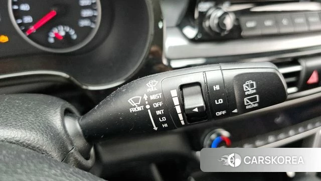 Kia Seltos id 4232551 из Кореи 22