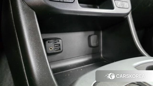 Chevrolet (GM Daewoo) Colorado id 4530261 из Кореи 22