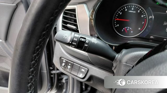 Kia Seltos id 4696962 из Кореи 22