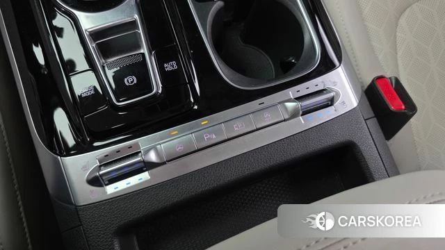 Kia Carnival 4th generation id 4362081 из Кореи 22