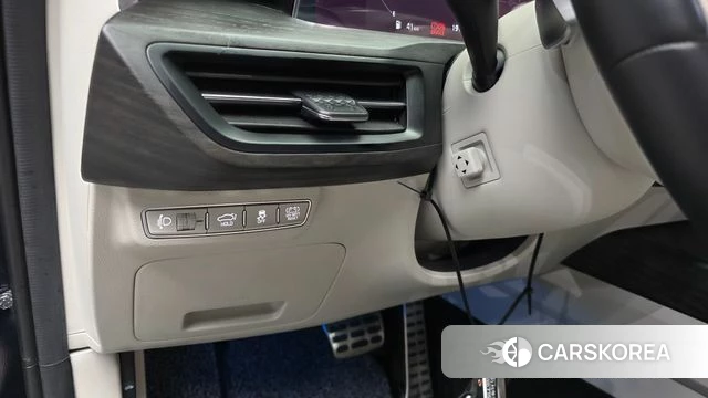 Kia K8 Hybrid id 4293794 из Кореи 22