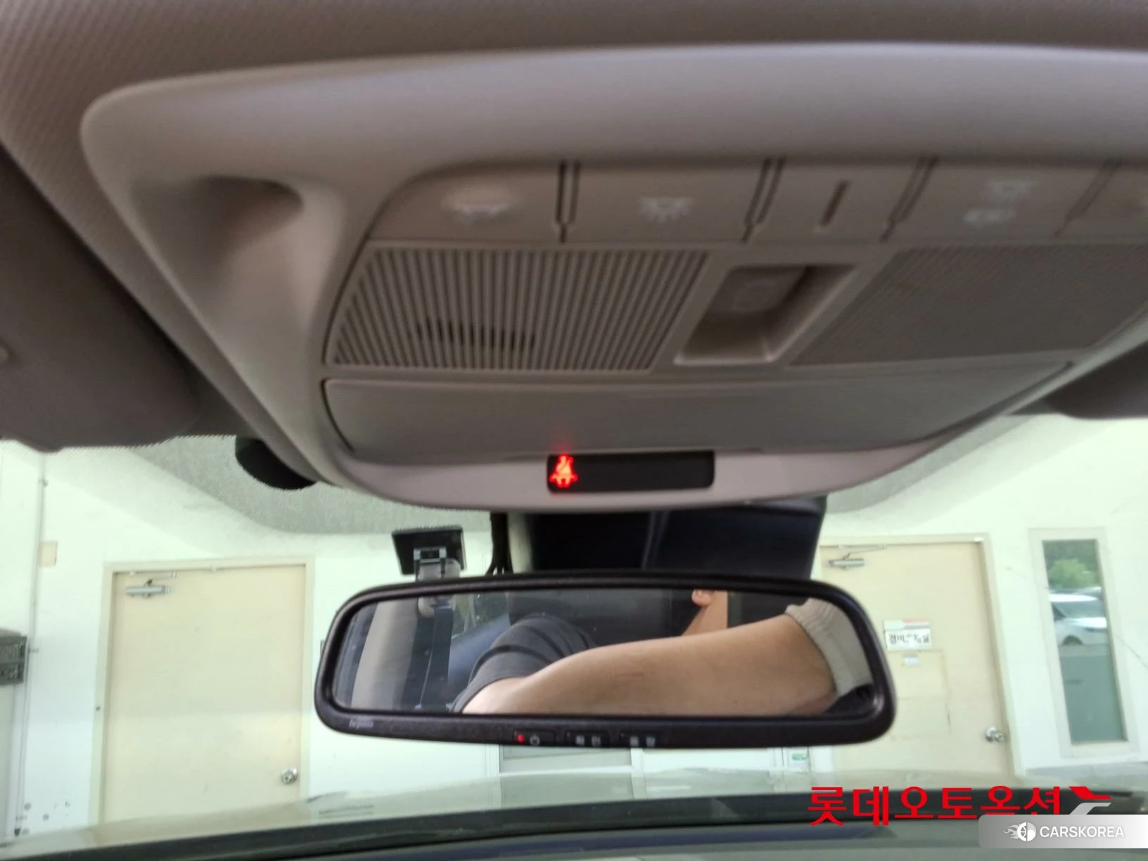 Renault Korea (Samsung) QM6 id 4296936 из Кореи 22