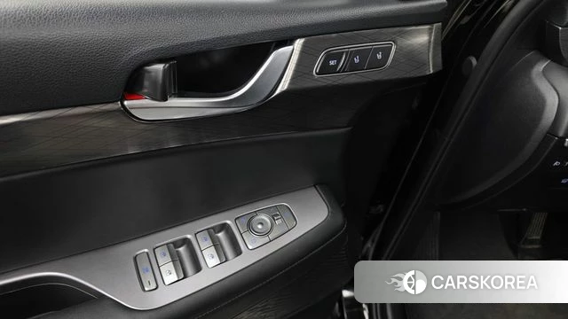 Hyundai Palisade id 4697790 из Кореи 22