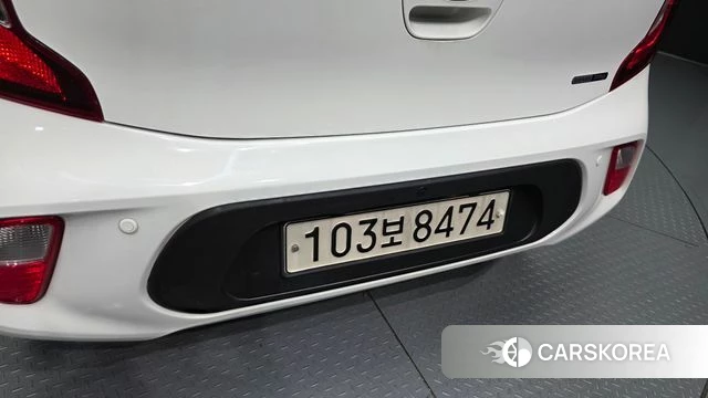 Kia All New Morning (JA) id 4765426 из Кореи 22
