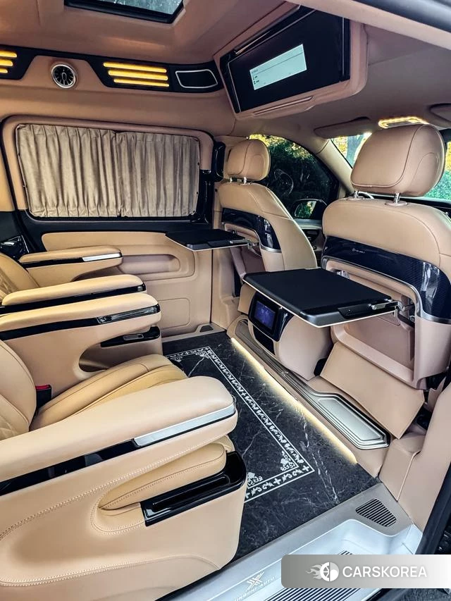 Mercedes-Benz Vito id 4241578 из Китая 22