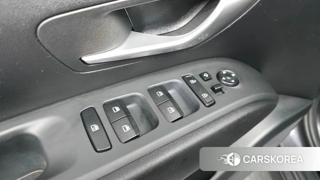 Hyundai Tucson (NX4) id 4784409 из Кореи 22