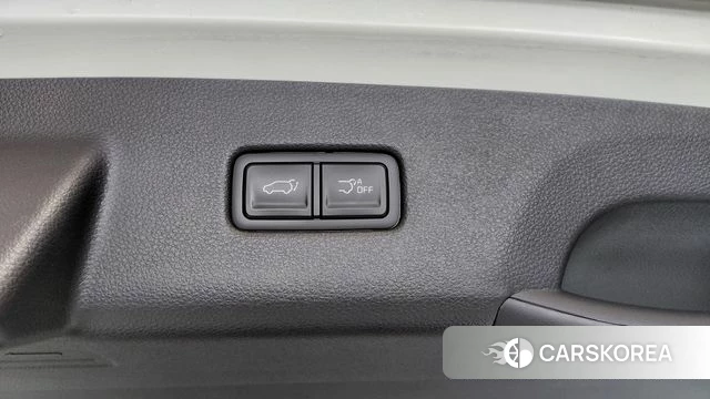 Kia Carnival 4th generation id 4495191 из Кореи 22