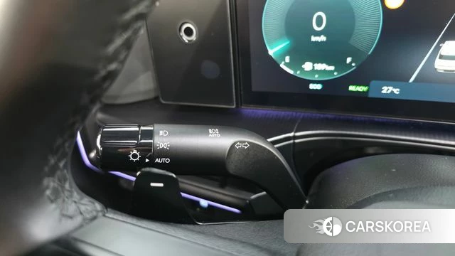 Hyundai Santa Fe (MX5) id 4617522 из Кореи 22