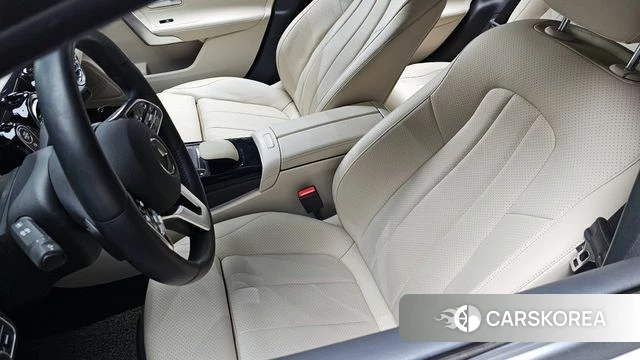 Mercedes-Benz A-Class W177 id 4338692 из Кореи 22