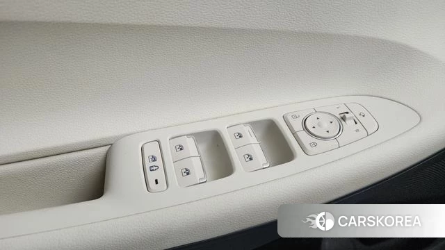 Hyundai The New Grandeur IG id 4267518 из Кореи 22