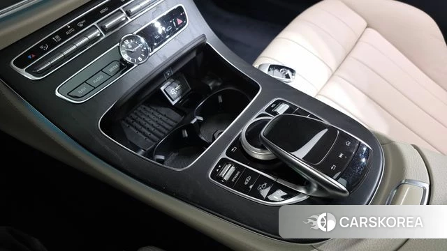 Mercedes-Benz E-Class W213 id 4642802 из Кореи 22
