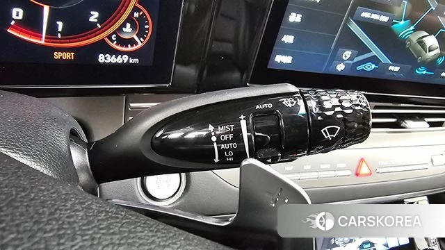 Hyundai The New Grandeur IG id 4675921 из Кореи 22