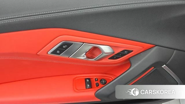 BMW Z4 (G29) id 4508198 из Кореи 22