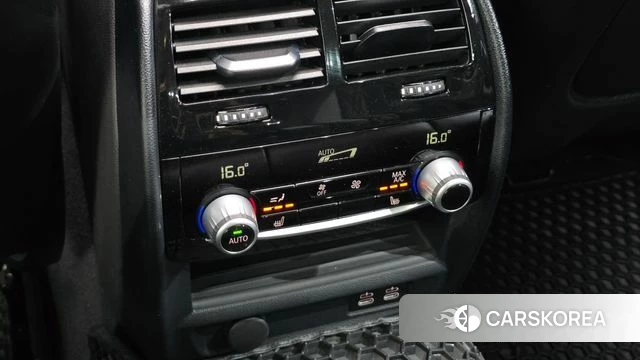 BMW 5 Series (G30) id 4906646 из Кореи 22