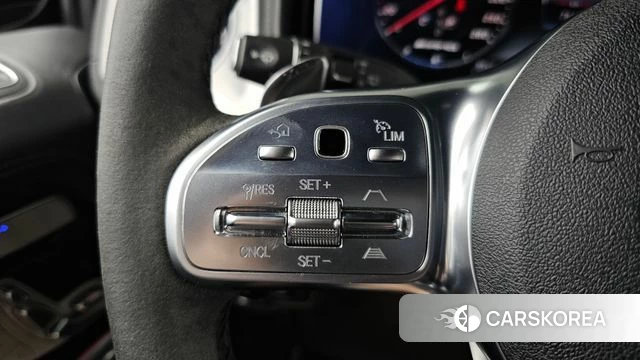 Mercedes-Benz G-Class W463b id 4703211 из Кореи 22