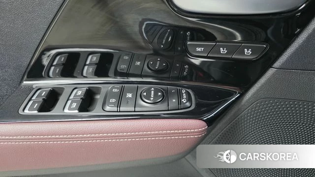 Kia The New Niro id 4249889 из Кореи 22