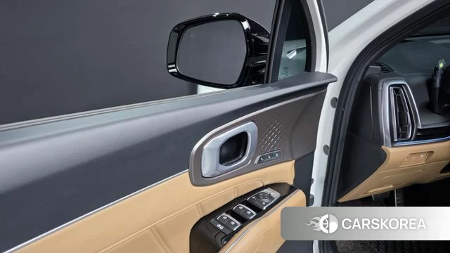 Kia The New Sorento 4th Generation id 4516274 из Кореи 22