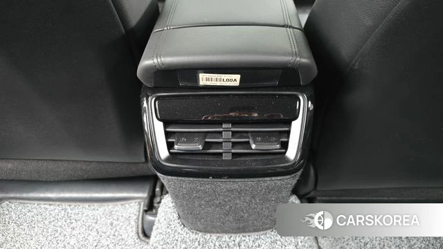 Kia K8 id 4640370 из Кореи 22
