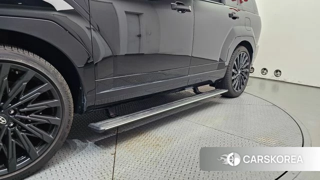 Hyundai Santa Fe (MX5) id 4635359 из Кореи 22