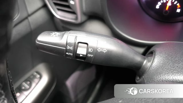 Kia Sportage 4th Generation id 4776527 из Кореи 22