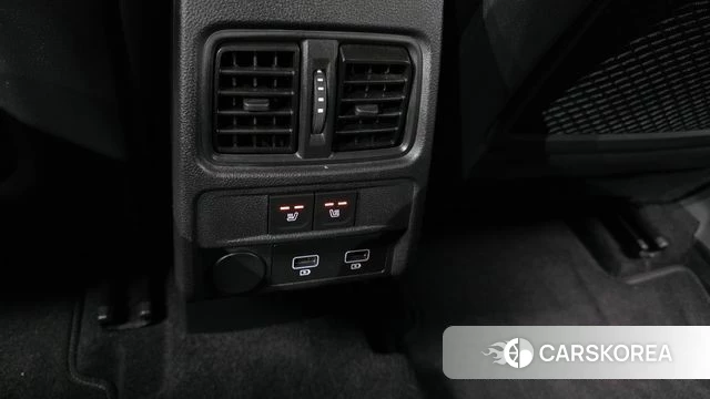 Renault Korea (Samsung) XM3 id 4737059 из Кореи 22