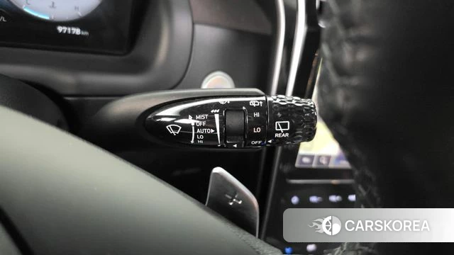 Hyundai Tucson (NX4) id 4540964 из Кореи 22