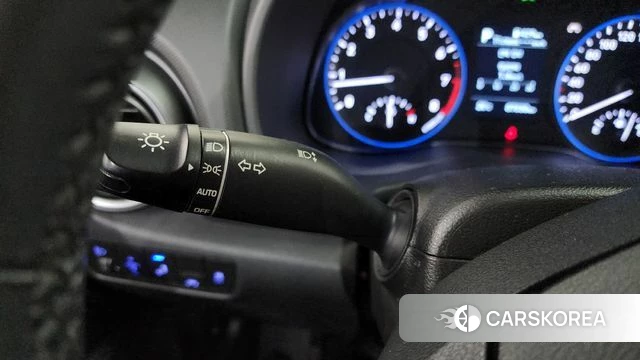 Hyundai Kona id 4225285 из Кореи 22