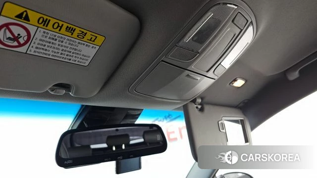 Hyundai All New Tucson id 4678047 из Кореи 22