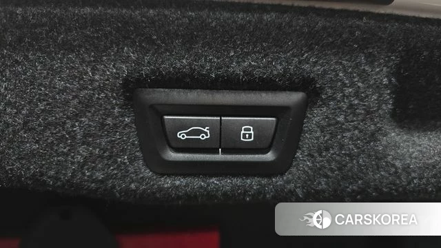 BMW 5 Series (G60) id 4432858 из Кореи 22