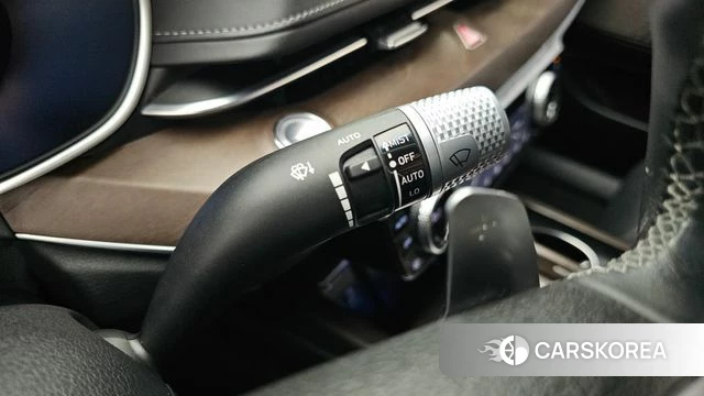 Genesis G80 (RG3) id 4476505 из Кореи 22