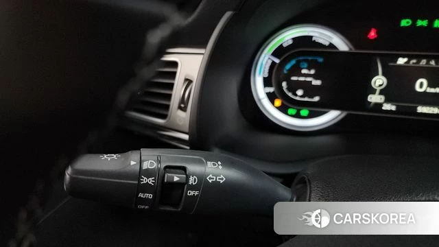Kia Niro id 4483191 из Кореи 22
