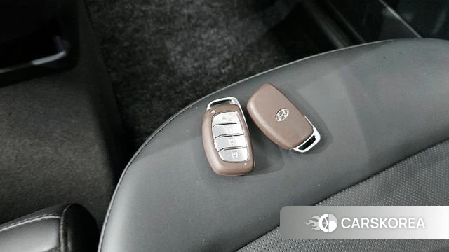 Hyundai Casper id 4195131 из Кореи 22