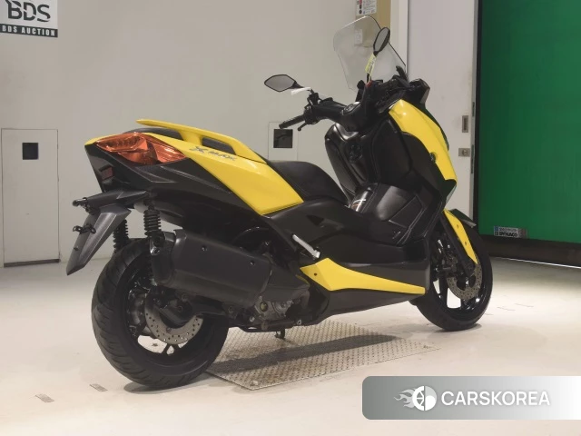Yamaha X-MAX 250 id 3945471 из Японии 21