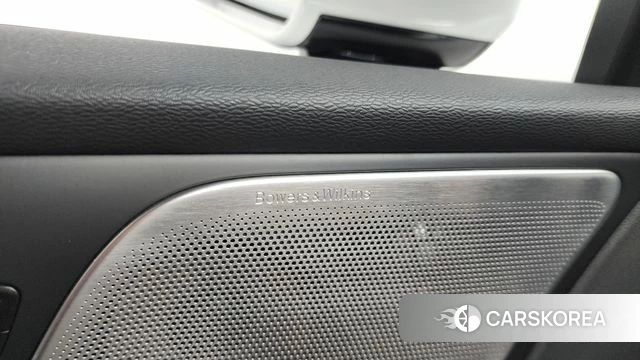 Volvo S60 3rd generation id 4202912 из Кореи 22