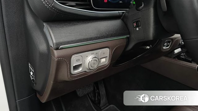 Mercedes-Benz GLE-Class W167 id 4779520 из Кореи 22