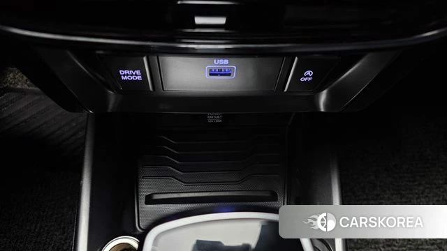 Ssangyong Berry New Tivoli id 4202459 из Кореи 22