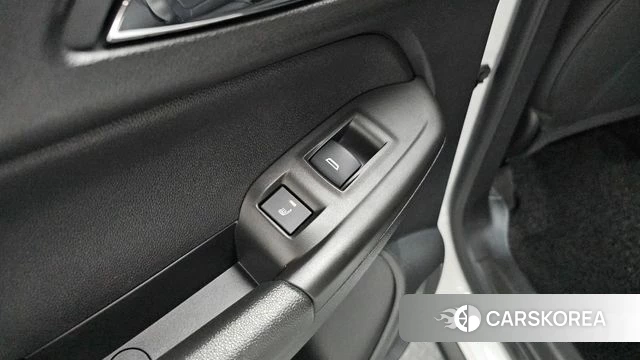 Chevrolet (GM Daewoo) Trailblazer id 4930533 из Кореи 22