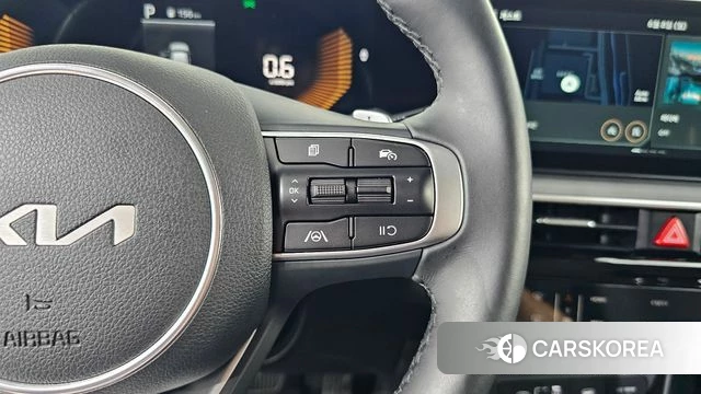 Kia The New K5 3rd generation id 4421468 из Кореи 22