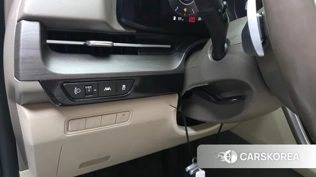 Kia Carnival 4th generation id 4444825 из Кореи 22