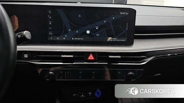 Kia The New K5 3rd generation id 4583997 из Кореи 22