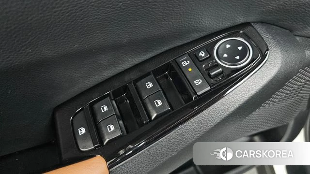 Kia The New Seltos id 4360484 из Кореи 22