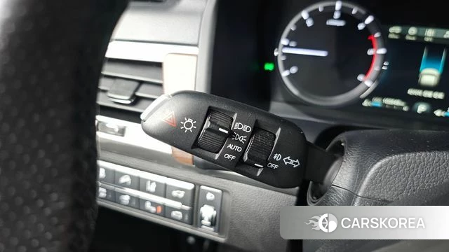 Ssangyong G4 Rexton id 4496982 из Кореи 22