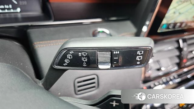 Lincoln Navigator 4th generation id 4784535 из Кореи 22