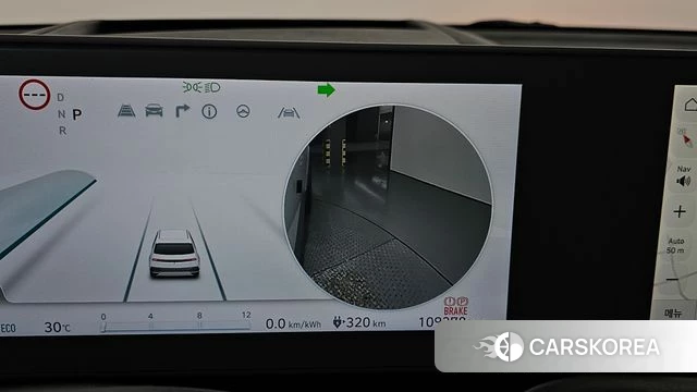 Hyundai Ionic 5 id 4624534 из Кореи 22
