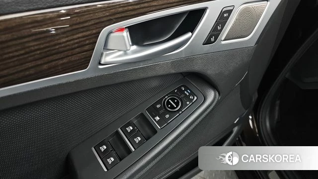 Genesis G80 id 4448198 из Кореи 22
