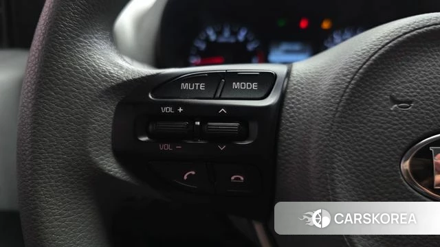 Kia All New Morning (JA) id 4568743 из Кореи 22