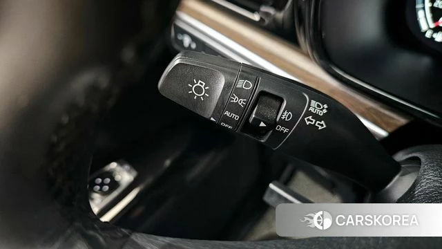 Kia Mohave Master id 4315272 из Кореи 22