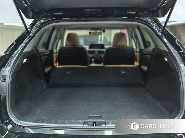 Lexus RX id 4277015 из Китая 22