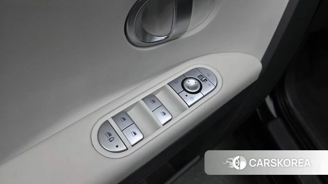Hyundai Ionic 5 id 4619164 из Кореи 22
