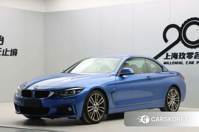 BMW 4 series id 4210932 из Китая 22